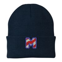 Knit Cap Thumbnail