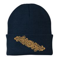 Knit Cap Thumbnail
