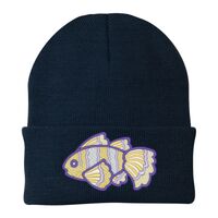 Knit Cap Thumbnail