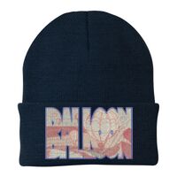 Knit Cap Thumbnail