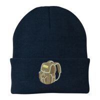 Knit Cap Thumbnail