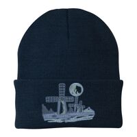 Knit Cap Thumbnail
