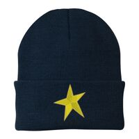 Knit Cap Thumbnail