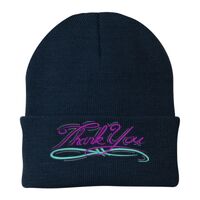 Knit Cap Thumbnail