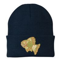 Knit Cap Thumbnail