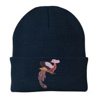 Knit Cap Thumbnail