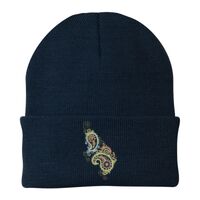 Knit Cap Thumbnail