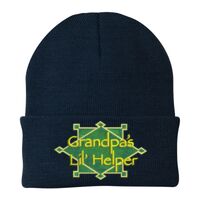Knit Cap Thumbnail