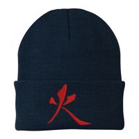 Knit Cap Thumbnail