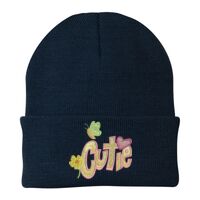 Knit Cap Thumbnail