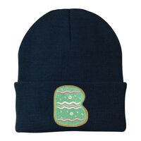 Knit Cap Thumbnail