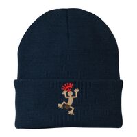 Knit Cap Thumbnail