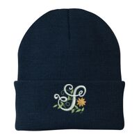 Knit Cap Thumbnail