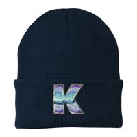Knit Cap Thumbnail