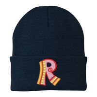 Knit Cap Thumbnail