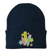 Knit Cap Thumbnail