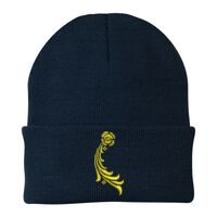 Knit Cap Thumbnail