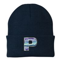 Knit Cap Thumbnail