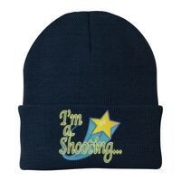 Knit Cap Thumbnail