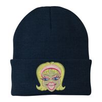 Knit Cap Thumbnail