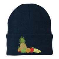 Knit Cap Thumbnail