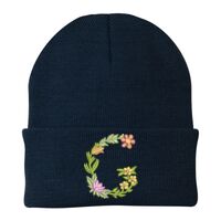 Knit Cap Thumbnail