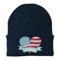 Knit Cap Thumbnail