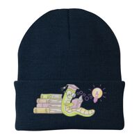 Knit Cap Thumbnail