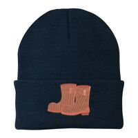 Knit Cap Thumbnail