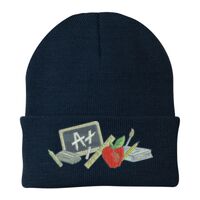 Knit Cap Thumbnail