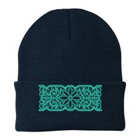 Knit Cap Thumbnail