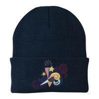 Knit Cap Thumbnail