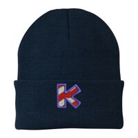 Knit Cap Thumbnail