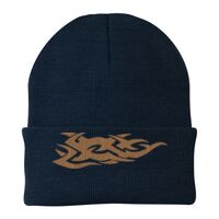 Knit Cap Thumbnail