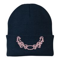 Knit Cap Thumbnail