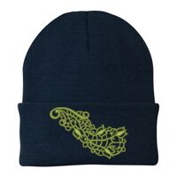 Knit Cap Thumbnail