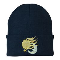 Knit Cap Thumbnail