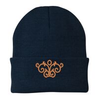 Knit Cap Thumbnail