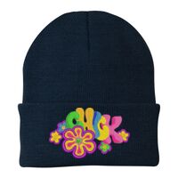 Knit Cap Thumbnail