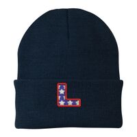 Knit Cap Thumbnail