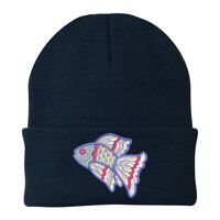 Knit Cap Thumbnail