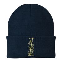 Knit Cap Thumbnail