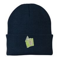 Knit Cap Thumbnail