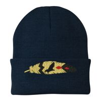 Knit Cap Thumbnail