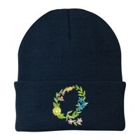 Knit Cap Thumbnail