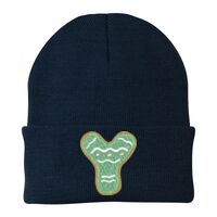 Knit Cap Thumbnail