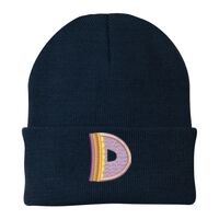 Knit Cap Thumbnail