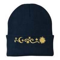 Knit Cap Thumbnail