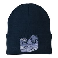 Knit Cap Thumbnail