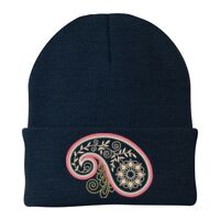 Knit Cap Thumbnail